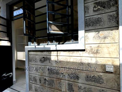 3bdrm Townhouse/Terrace in Almasi, Kikuyu for sale - Image 19