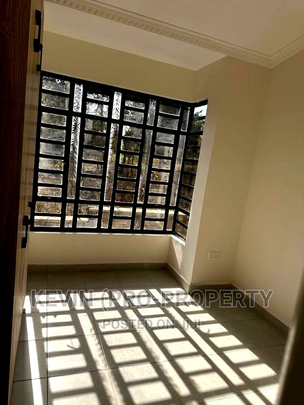 3bdrm Townhouse/Terrace in Almasi, Kikuyu for sale