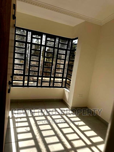 3bdrm Townhouse/Terrace in Almasi, Kikuyu for sale - Image 3