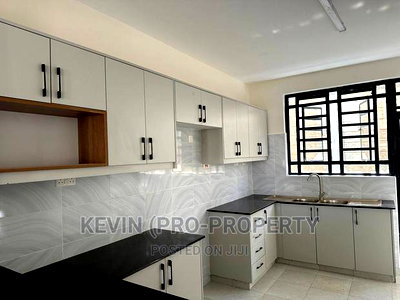 3bdrm Townhouse/Terrace in Almasi, Kikuyu for sale - Image 8