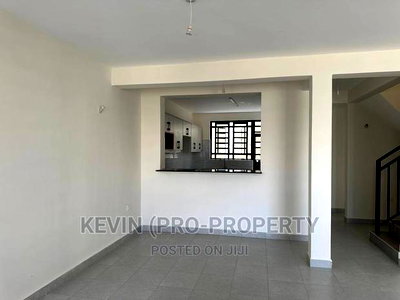 3bdrm Townhouse/Terrace in Almasi, Kikuyu for sale - Image 13
