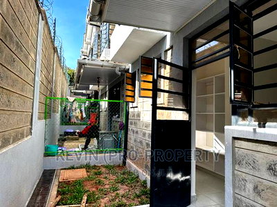3bdrm Townhouse/Terrace in Almasi, Kikuyu for sale - Image 18