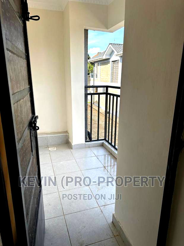 3bdrm Townhouse/Terrace in Almasi, Kikuyu for sale
