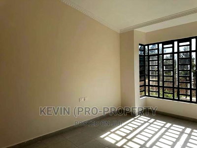 3bdrm Townhouse/Terrace in Almasi, Kikuyu for sale - Image 10