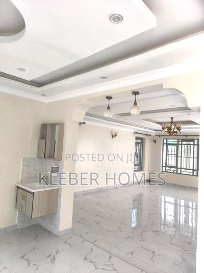 4bdrm Maisonette in Ruiru for sale - Image 4