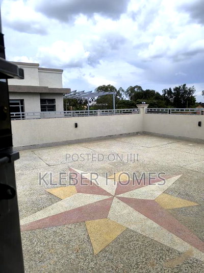 4bdrm Maisonette in Ruiru for sale - Image 18