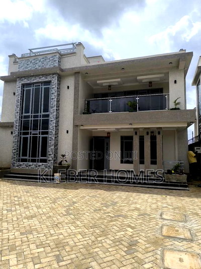 4bdrm Maisonette in Ruiru for sale - Image 1