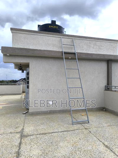 4bdrm Maisonette in Ruiru for sale - Image 19