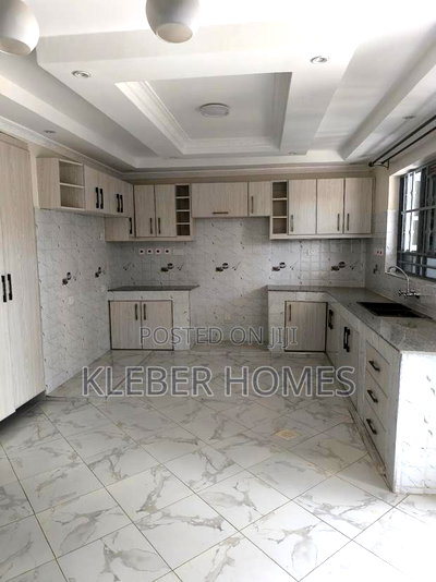 4bdrm Maisonette in Ruiru for sale - Image 5