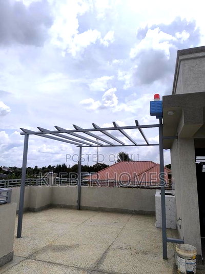 4bdrm Maisonette in Ruiru for sale - Image 20