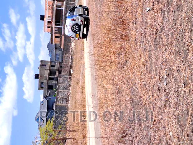 Joska Residential Plots Mw^