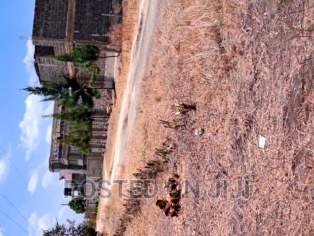 Joska Residential Plots Mw^