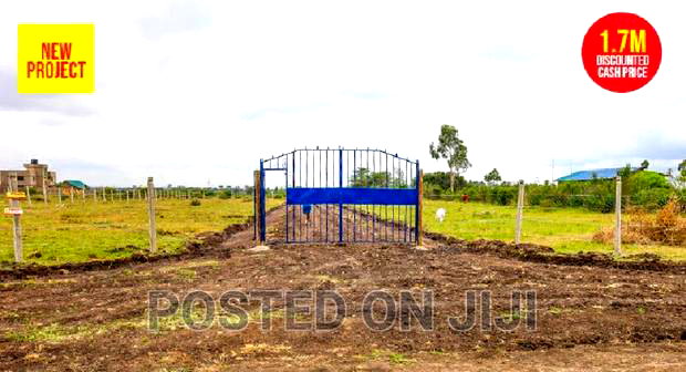 Prime Plots 50*80 Size Kamakis^ Ek