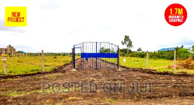 Prime Plots 50*80 Size Kamakis^ Ek - Image 1