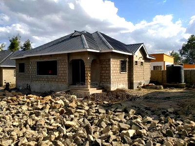 4bdrm Bungalow in Kiserian Magadi Road for sale - Image 1