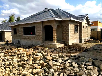 4bdrm Bungalow in Kiserian Magadi Road for sale - Image 2