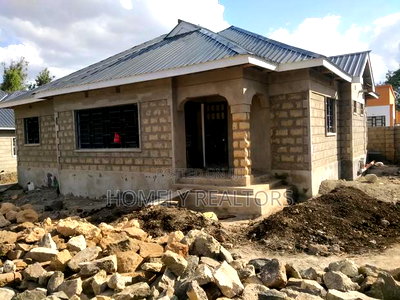 4bdrm Bungalow in Kiserian Magadi Road for sale - Image 3