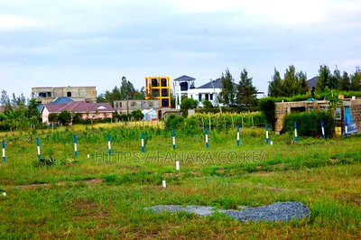 Katani Plots for Sale in a Gated Community Ww^ - Image 1