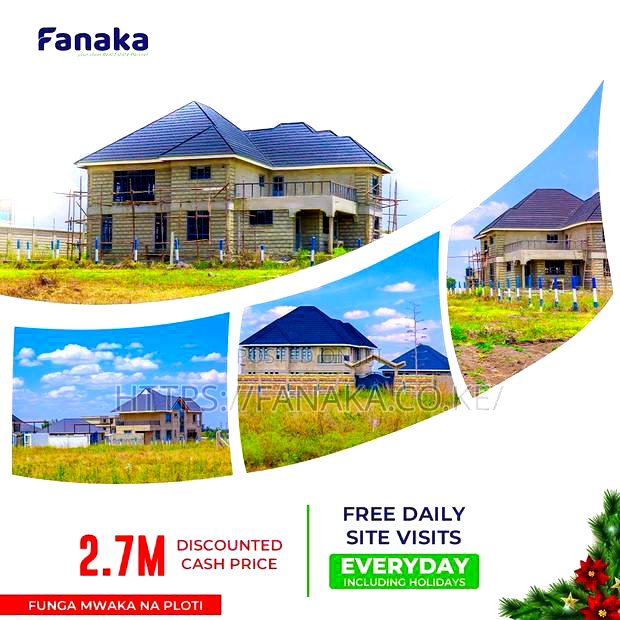 Katani Plots for Sale in a Gated Community Ww^