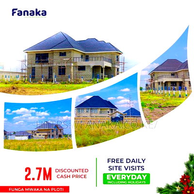 Katani Plots for Sale in a Gated Community Ww^ - Image 2