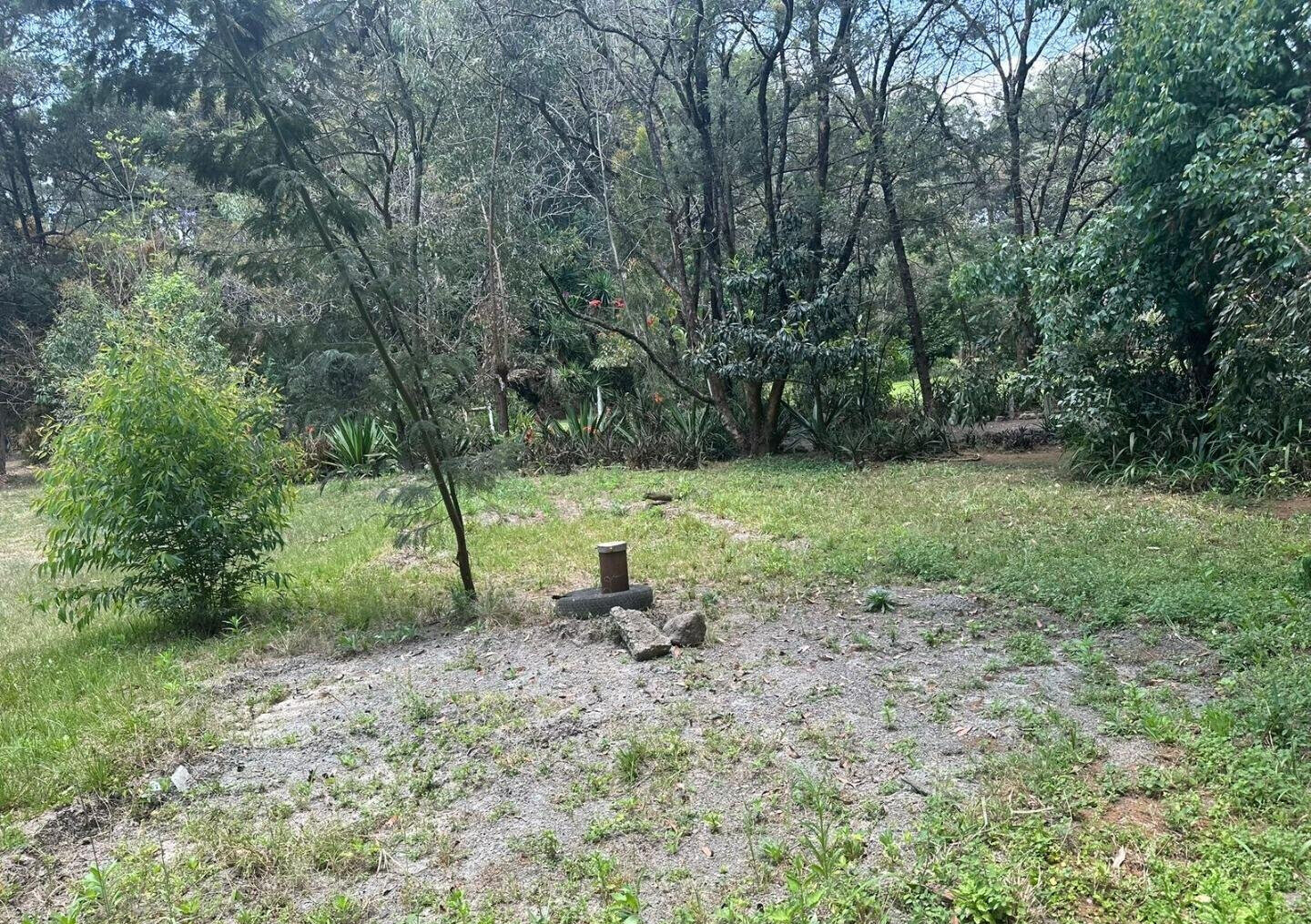 5-Acre Garden Plot with Parking - Karen