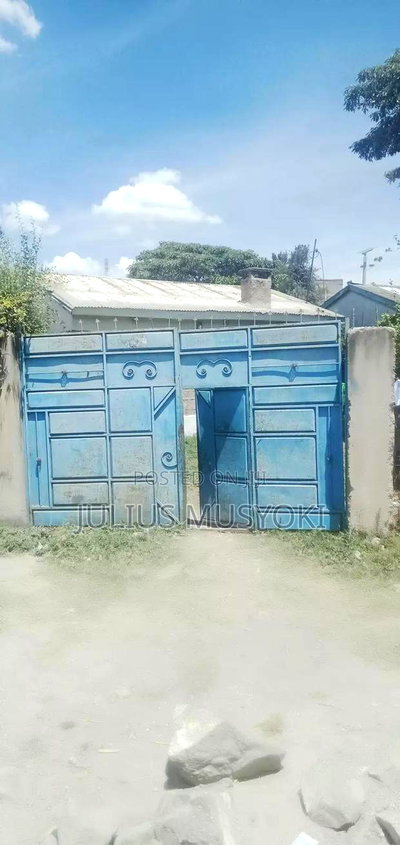 40ft X 80ft Plot Athiriver Machakos - Image 1