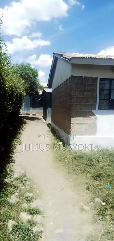 40ft X 80ft Plot Athiriver Machakos - Image 2