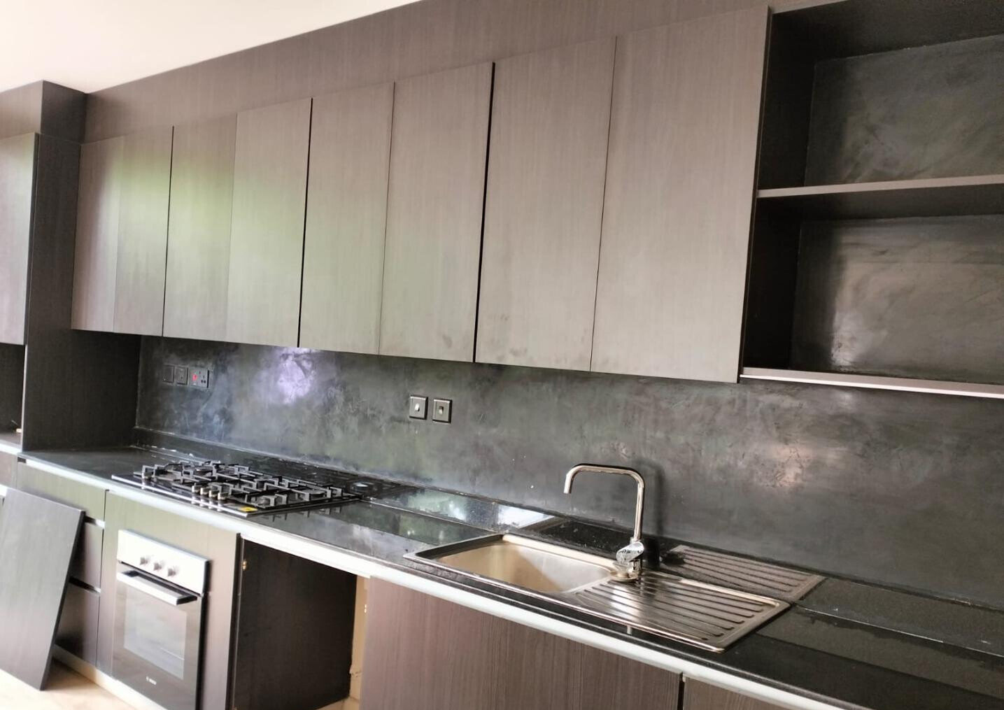 4BR Garden Home at KSh 270K