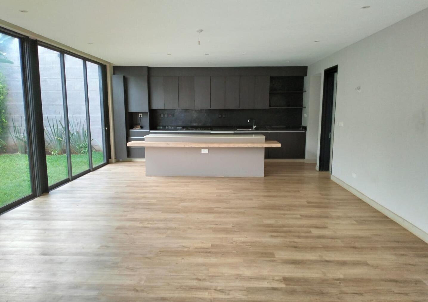 4BR Garden Home at KSh 270K