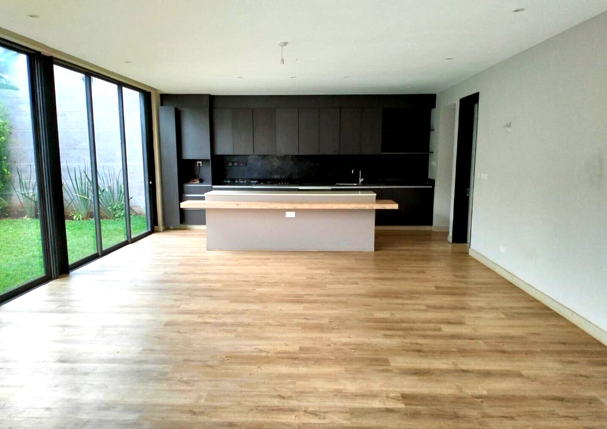 4BR Garden Home at KSh 270K