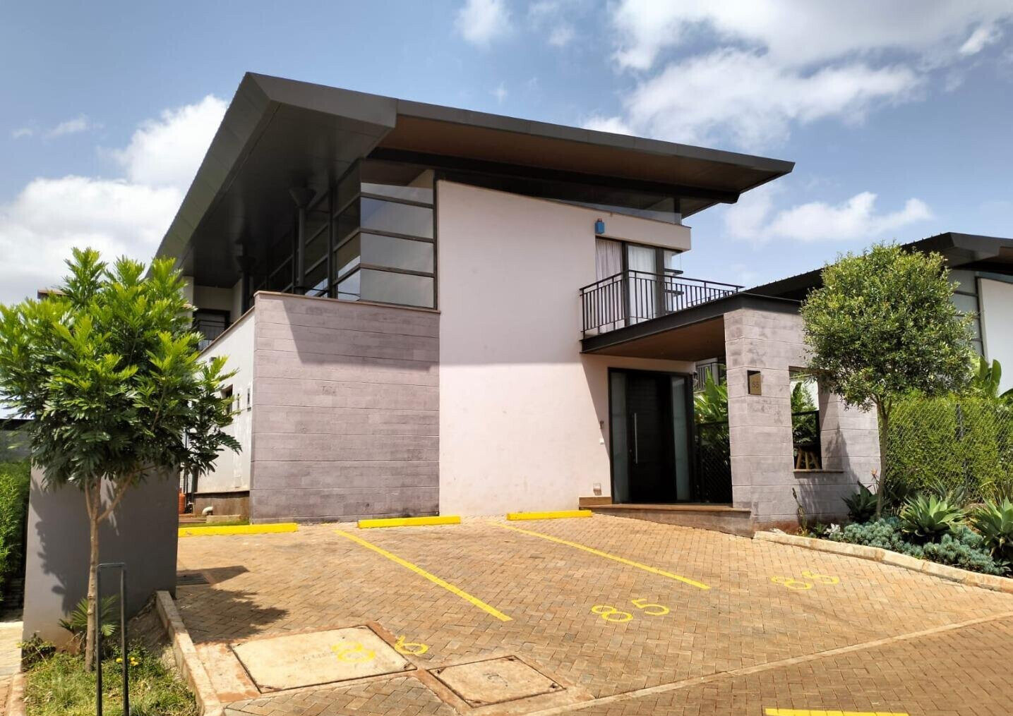 4BR Garden Home at KSh 270K