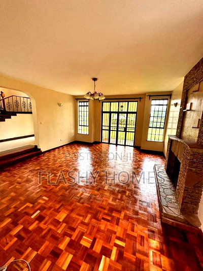 4bdrm House in Karen for sale - Image 3