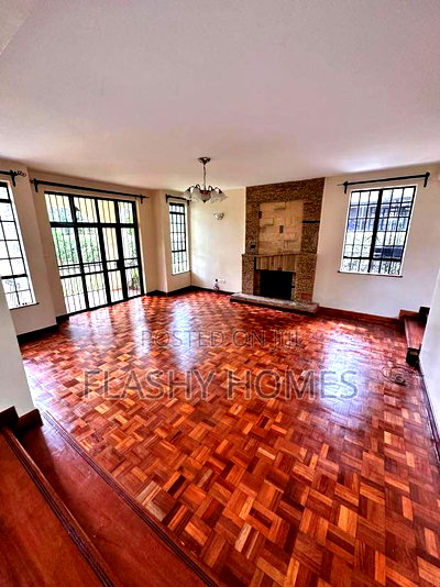 4bdrm House in Karen for sale - Image 2