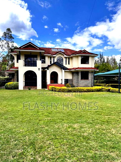 4bdrm House in Karen for sale - Image 1