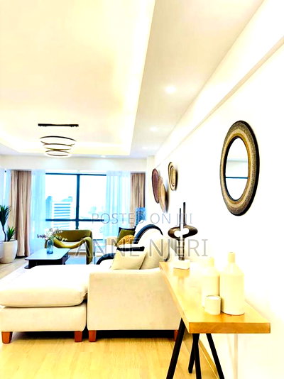 Furnished 2bdrm Apartment in Westlands for rent - Image 3