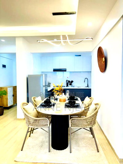 Furnished 2bdrm Apartment in Westlands for rent - Image 6