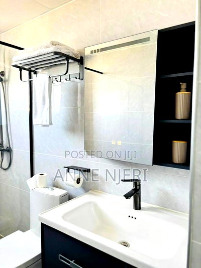 Furnished 2bdrm Apartment in Westlands for rent - Image 12