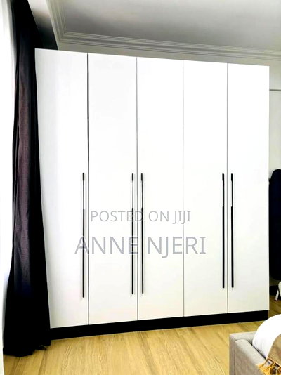 Furnished 2bdrm Apartment in Westlands for rent - Image 13