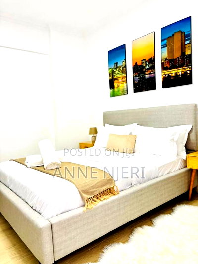 Furnished 2bdrm Apartment in Westlands for rent - Image 14