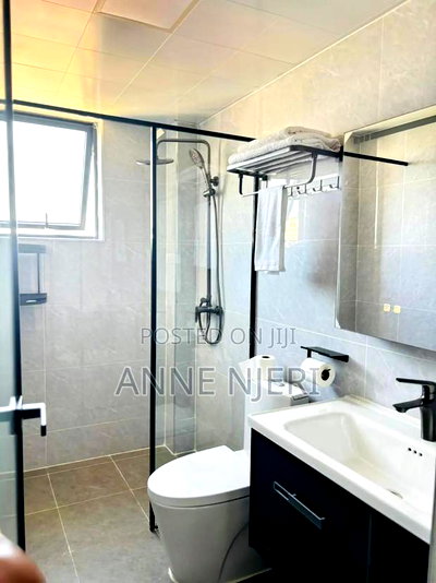 Furnished 2bdrm Apartment in Westlands for rent - Image 16