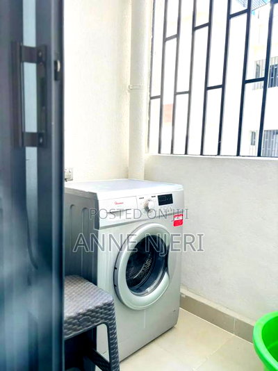 Furnished 2bdrm Apartment in Westlands for rent - Image 8