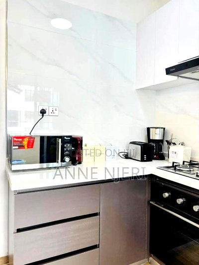 Furnished 2bdrm Apartment in Westlands for rent - Image 10