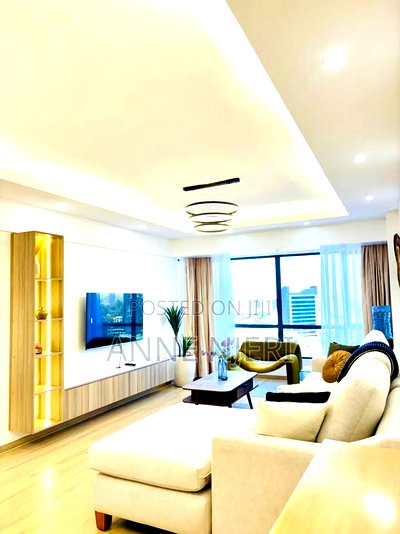 Furnished 2bdrm Apartment in Westlands for rent - Image 2