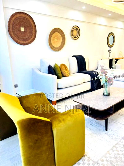 Furnished 2bdrm Apartment in Westlands for rent - Image 1