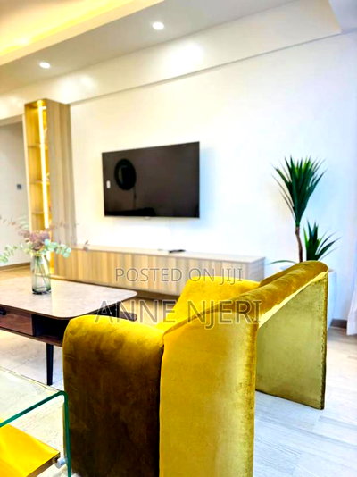 Furnished 2bdrm Apartment in Westlands for rent - Image 4