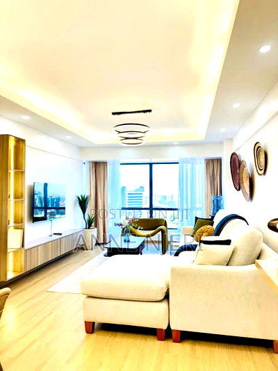 Furnished 2bdrm Apartment in Westlands for rent - Image 5