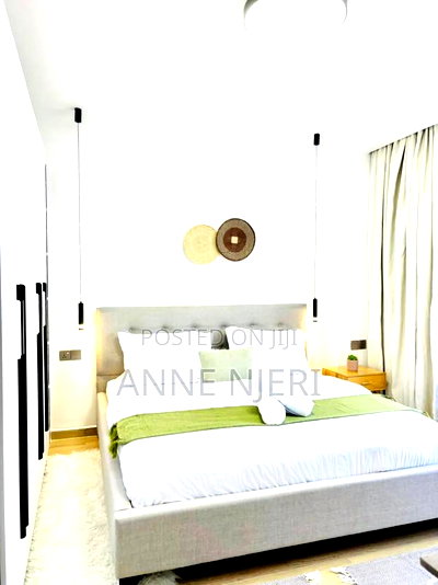 Furnished 2bdrm Apartment in Westlands for rent - Image 9