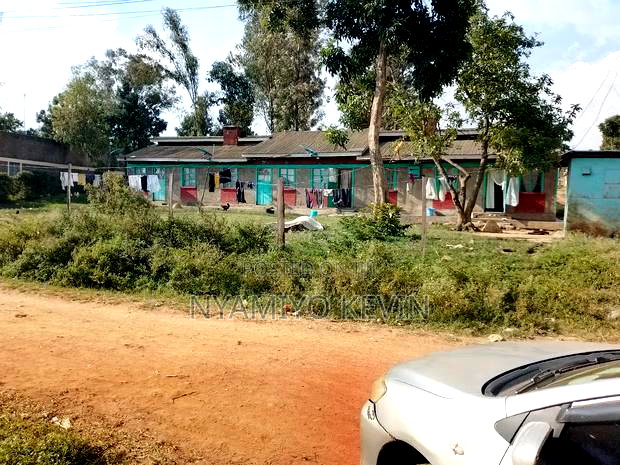 Ugunja Town Plot