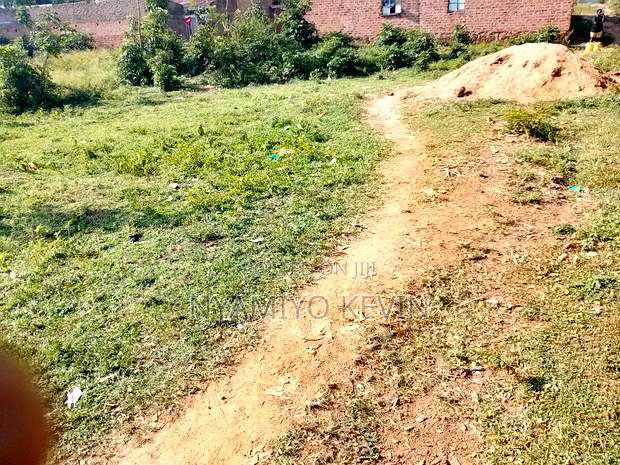 Ugunja Town Plot