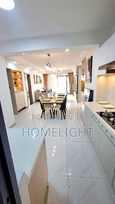 3bdrm Apartment in Kileleshwa for sale - Image 1